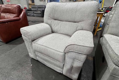 Piazza Armchair Piazza Armchair