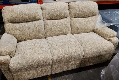 Toronto 3 Seater Sofa