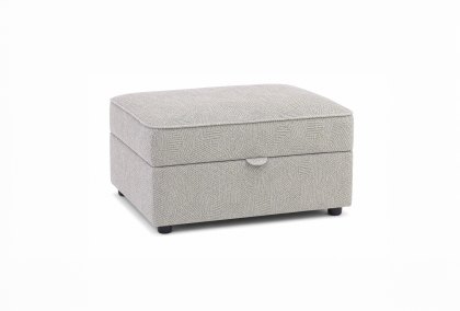Brampton Storage Footstool Brampton Storage Footstool