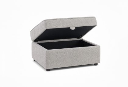 Brampton Storage Footstool Brampton Storage Footstool