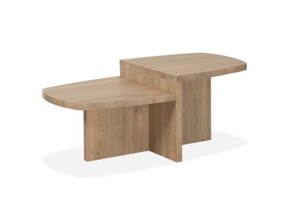 Cark - Oval Coffee Table Cark - Oval Coffee Table