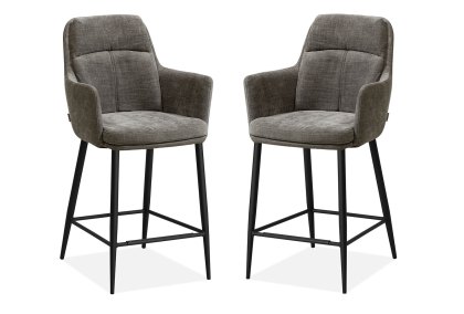 Borwick - Bar Stool Borwick - Bar Stool