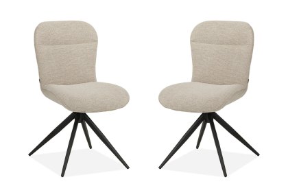 Arksey - Swivel Dining Chair Arksey - Swivel Dining Chair