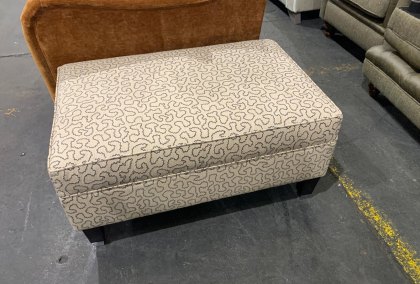 Sabden Footstool