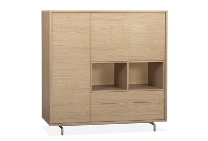 Falmer - Large Display Cabinet Falmer - Large Display Cabinet