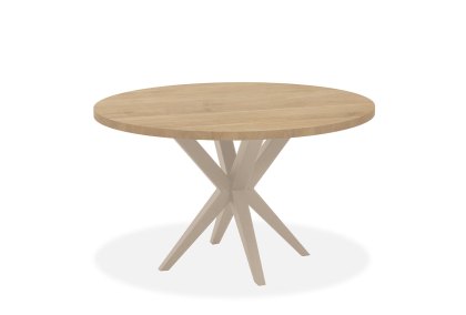 Martham - Round Dining Table Martham - Round Dining Table