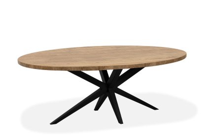 Martham - Oval Dining Table Martham - Oval Dining Table