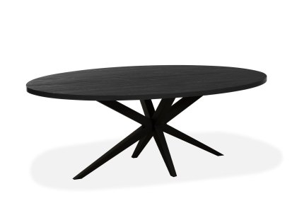Martham - Oval Dining Table Martham - Oval Dining Table