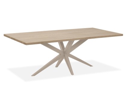 Martham - Rectangular Dining Table Martham - Rectangular Dining Table