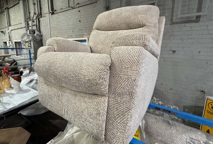 Townley 1 Seater Manual Recliner Townley 1 Seater Manual Recliner