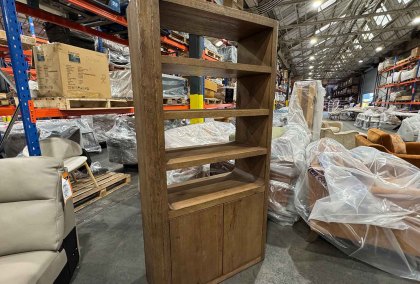 Miller Bookcase Miller Bookcase