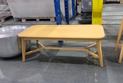 Caldwell Coffee Table