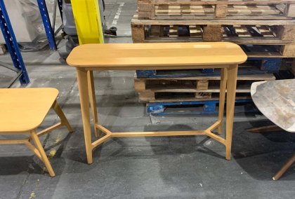 Caldwell Console Table