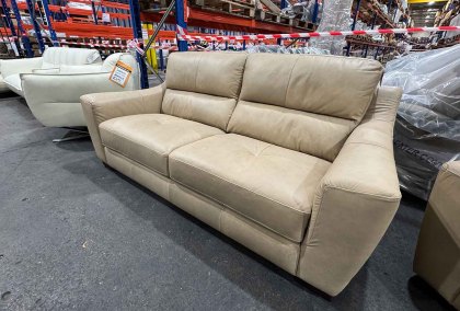 Gaia 3 seater Gaia 3 seater