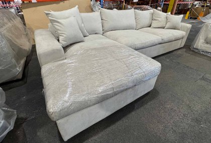 Pendle Large Chaise