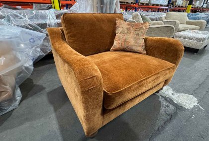 Sabden Armchair Sabden Armchair