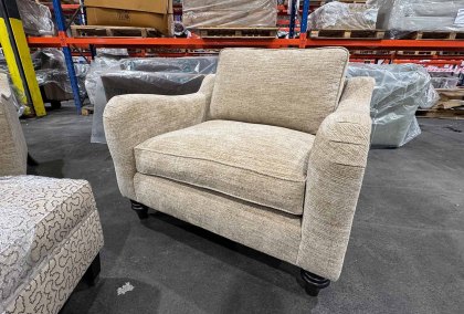 Sabden Love Chair Sabden Love Chair