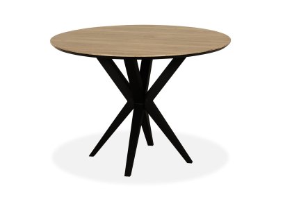 Netley - Round Bar Table Netley - Round Bar Table