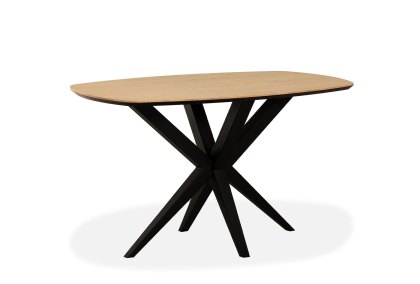 Netley - Danish Oval Bar Table Netley - Danish Oval Bar Table