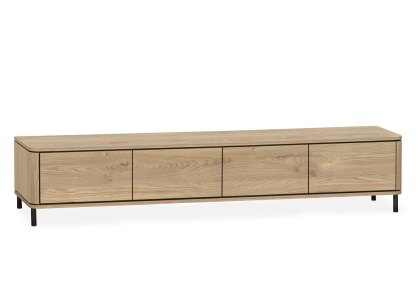 Liston - Large TV Cabinet Liston - Large TV Cabinet