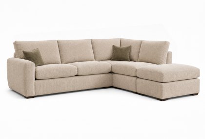 Marton - Corner Chaise Group