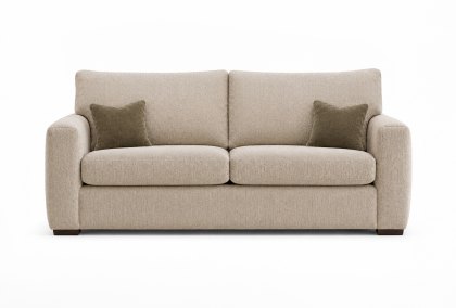 Marton - 3 Seater Sofa