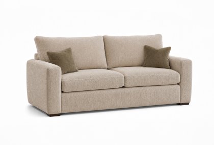 Marton - 3 Seater Sofa