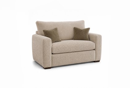 Marton - Cuddler Chair