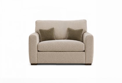 Marton - Cuddler Chair