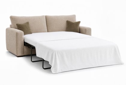 Marton - 3 Seater Sofabed