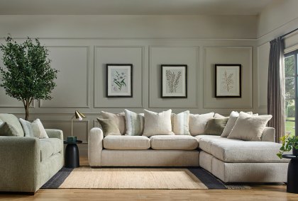 Marton - 2 Seater Sofabed