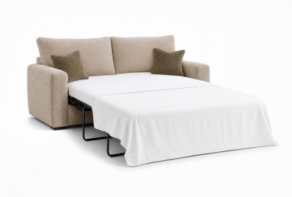 Marton - 2 Seater Sofabed