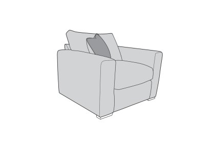 Marton - Armchair