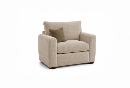 Marton - Armchair
