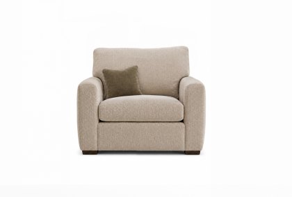 Marton - Armchair