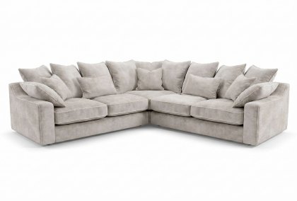 Marsden - XL Corner Group