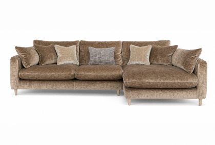 Jubilee - Chaise Sofa Jubilee - Chaise Sofa