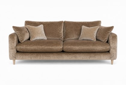 Jubilee - 4 Seater Sofa Jubilee - 4 Seater Sofa