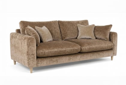 Jubilee - 4 Seater Sofa Jubilee - 4 Seater Sofa