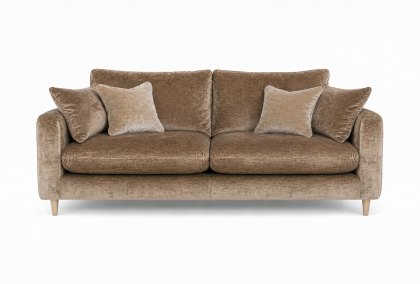 Jubilee - 3 Seater Sofa Jubilee - 3 Seater Sofa