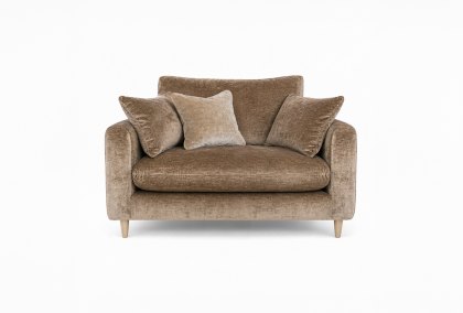 Jubilee - Cuddler Chair Jubilee - Cuddler Chair