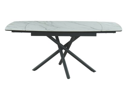 Skelton - Extending Dining Table