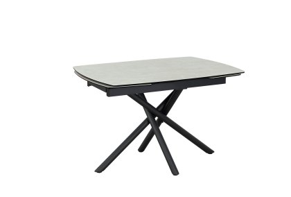Skelton - Extending Dining Table