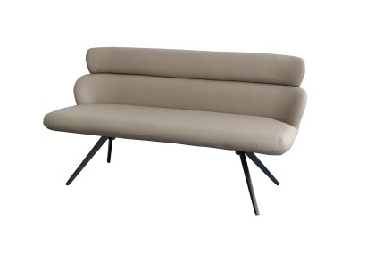 Skelton - High Back Bench