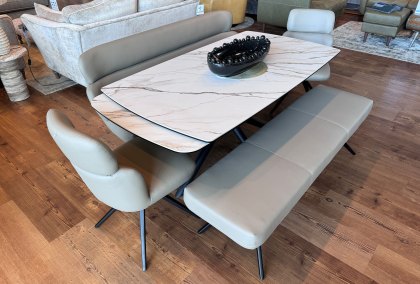 Skelton - Small Dining Set