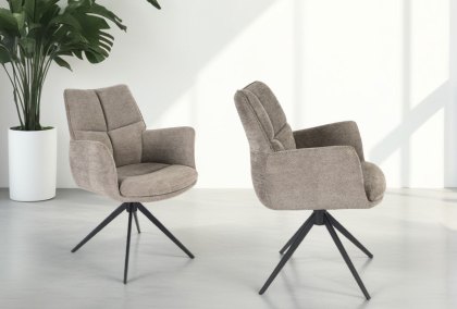 Orson - Dining Chair