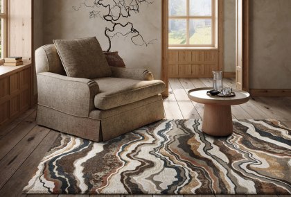 Plaza Rug Collection