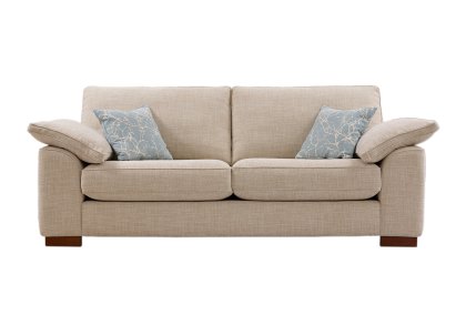 Livesey - 4 Seater Sofa Livesey - 4 Seater Sofa
