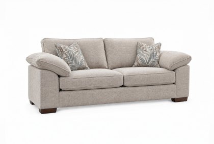 Livesey - 4 Seater Sofa Livesey - 4 Seater Sofa