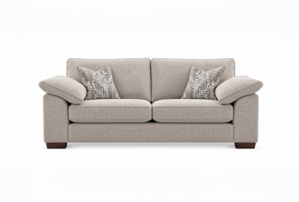 Livesey - 4 Seater Sofa Livesey - 4 Seater Sofa